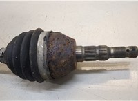  Полуось (приводной вал, шрус) Opel Meriva 2010- 20393352 #3