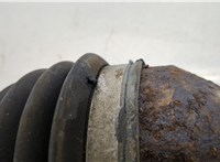  Полуось (приводной вал, шрус) Opel Meriva 2010- 20393352 #4
