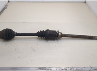 Полуось (приводной вал, шрус) Fiat Doblo 2000-2015 20393360 #1