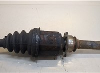  Полуось (приводной вал, шрус) Fiat Doblo 2000-2015 20393360 #3