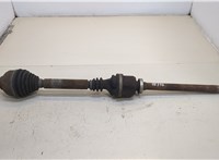  Полуось (приводной вал, шрус) Fiat Doblo 2000-2015 20393360 #5