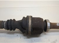  Полуось (приводной вал, шрус) Fiat Doblo 2000-2015 20393360 #7