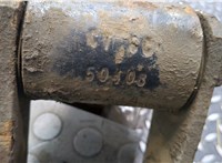  Рессора Iveco Daily 4 2005-2011 20393369 #2