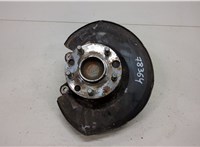  Ступица (кулак, цапфа) Ford Mondeo 3 2000-2007 20393410 #3