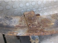  Усилитель бампера Citroen Jumper (Relay) 2006-2014 20393439 #5