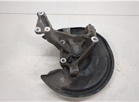  Ступица (кулак, цапфа) Volkswagen Passat 6 2005-2010 20393470 #1