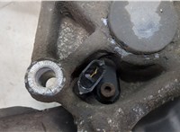  Ступица (кулак, цапфа) Volkswagen Passat 6 2005-2010 20393470 #2