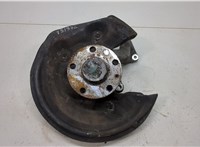  Ступица (кулак, цапфа) Volkswagen Passat 6 2005-2010 20393470 #3