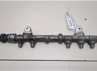  Рампа (рейка) топливная Opel Corsa D 2006-2014 20393474 #1