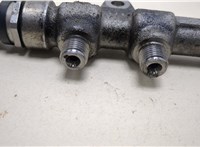 Рампа (рейка) топливная Opel Corsa D 2006-2014 20393474 #2