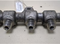  Рампа (рейка) топливная Opel Corsa D 2006-2014 20393474 #3