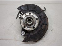  Ступица (кулак, цапфа) Volkswagen Passat 6 2005-2010 20393490 #1