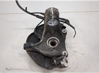  Ступица (кулак, цапфа) Volkswagen Passat 6 2005-2010 20393490 #2