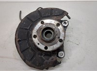  Ступица (кулак, цапфа) Volkswagen Passat 6 2005-2010 20393497 #1