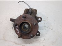  Ступица (кулак, цапфа) Ford Mondeo 3 2000-2007 20393507 #1