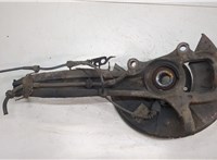  Ступица (кулак, цапфа) Volkswagen Touareg 2007-2010 20393529 #3