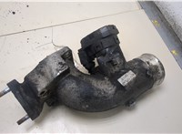  Заслонка дроссельная Fiat Ducato 2006-2014 20393533 #1