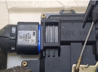 3D1837016AC Замок двери Volkswagen Touran 2003-2006 20393537 #3
