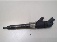 0445110273 Форсунка топливная Fiat Ducato 2006-2014 20393539 #1