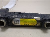  Рампа (рейка) топливная Fiat Ducato 2006-2014 20393542 #2