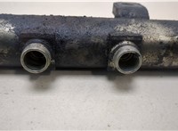  Рампа (рейка) топливная Fiat Ducato 2006-2014 20393542 #3
