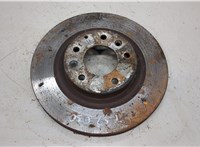  Диск тормозной Mazda 6 (GH) 2007-2012 20393561 #1