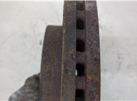  Диск тормозной Mazda 6 (GH) 2007-2012 20393561 #2