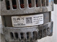 9820080280 Генератор Citroen C5 Aircross 2018-2025 20393569 #1