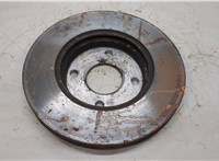  Диск тормозной Ford Fiesta 2001-2007 20393573 #1