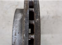  Диск тормозной Ford Fiesta 2001-2007 20393573 #2