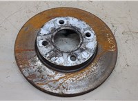  Диск тормозной Ford Fiesta 2001-2007 20393573 #3
