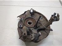  Кулак поворотный Mercedes S W220 1998-2005 11391863 #1
