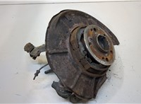 Кулак поворотный Mercedes S W220 1998-2005 11391863 #2
