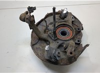  Кулак поворотный Mercedes S W220 1998-2005 11391864 #1
