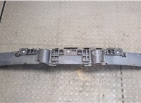  Усилитель бампера Opel Astra H 2004-2010 20393628 #1