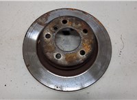  Диск тормозной BMW 3 E90, E91, E92, E93 2005-2012 20393652 #1