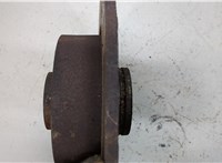  Ступица (кулак, цапфа) Renault Megane 2 2002-2009 20393660 #2