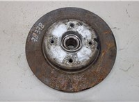  Ступица (кулак, цапфа) Peugeot 5008 2009-2016 20393665 #1
