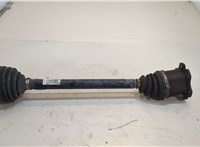  Полуось (приводной вал, шрус) Audi A6 (C6) 2004-2011 20393669 #1