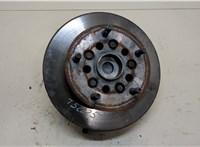  Ступица (кулак, цапфа) Ford Transit 2014- 20393673 #1