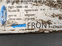 FK215560AA Рессора Ford Transit (Tourneo) Custom 2014- 20393675 #2