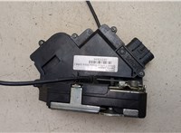 A4547200035 Замок двери Smart Forfour W454 2004-2006 20393694 #4