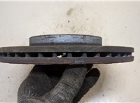  Диск тормозной Ford Fiesta 2008-2013 20393709 #3