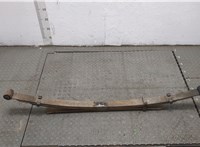  Рессора Nissan Navara 2005-2015 20393717 #1