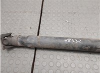  Кардан Hyundai Santa Fe 2005-2012 20393719 #4