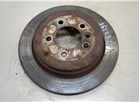  Диск тормозной Land Rover Discovery 3 2004-2009 20393723 #1