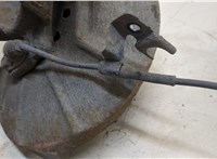  Ступица (кулак, цапфа) Mazda 323 (BJ) 1998-2003 20393733 #3