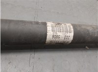 2034105806 Кардан Mercedes CLK W209 2002-2009 20393741 #8