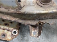 GS1D50070B Усилитель бампера Mazda 6 (GH) 2007-2012 20393809 #2