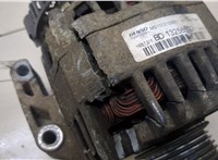  Генератор Opel Corsa D 2006-2014 20393812 #2